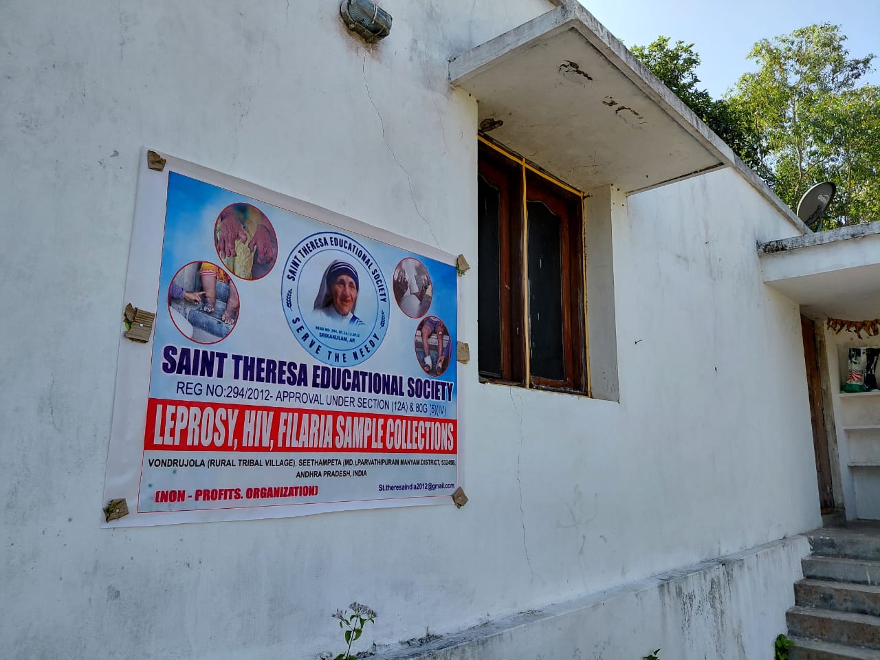 Heaven Hands Gallery Image