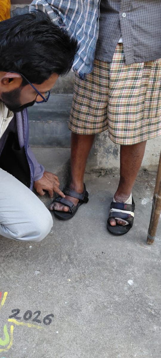 Heaven Hands Gallery Image