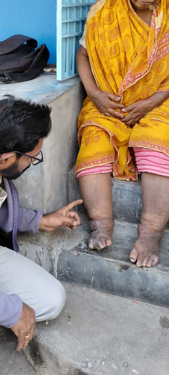 Heaven Hands Gallery Image