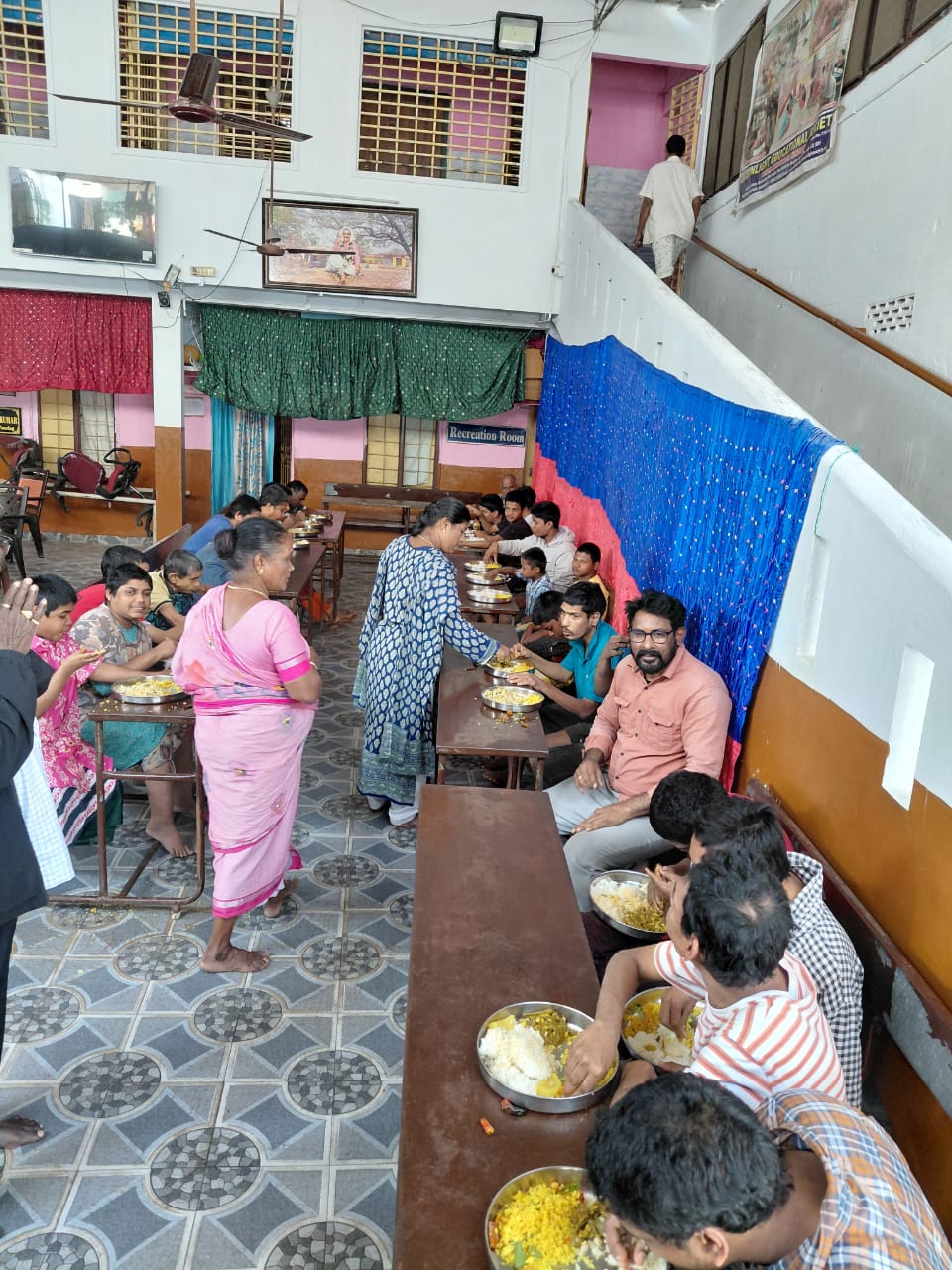 Heaven Hands Gallery Image